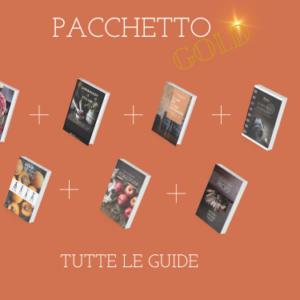 Pacchetto Guide Indispensabili