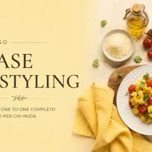 Corso Base + Styling