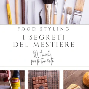Food Styling Guida