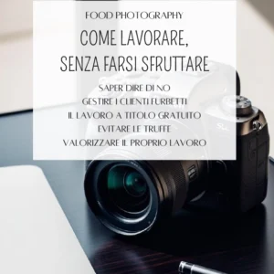 Come lavorare senza farsi sfruttare